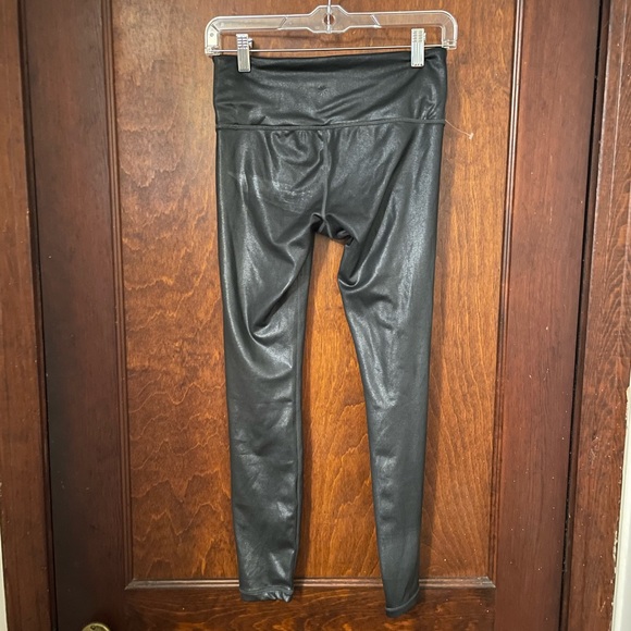 ATHLETA Elation Shimmer Tight - Picture 3 of 4